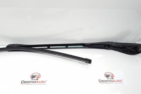 Brat stergator stanga fata, Audi A8 (4E) cod 4E1955407C (id:365009)