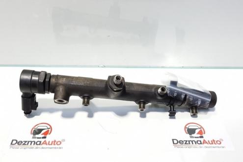 Rampa injectoare dreapta, Audi A8 (4E) 3.0 tdi, 059130090J (id:364827)