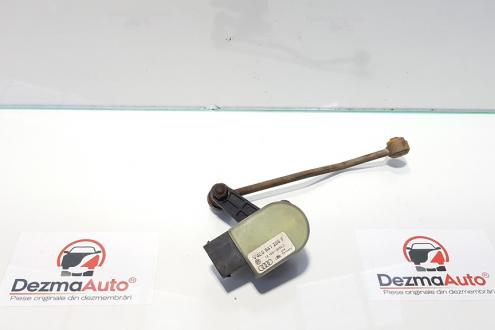 Senzor balast xenon fata, Audi A8 (4E) cod 4E0907503C (id:364925)