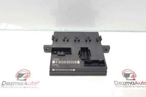 Modul confort, Audi A8 (4E) 3.0 tdi, cod 4E0907279L (id:365001)