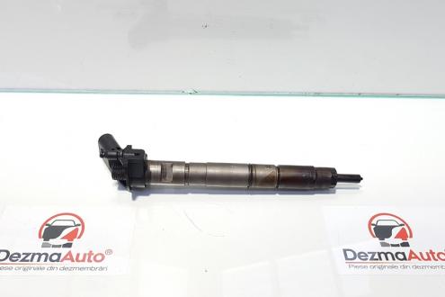 Injector, Audi A8 (4E) 3.0 tdi, 059130277Q (id:364833)