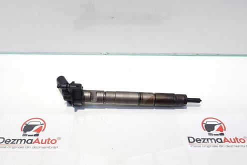 Injector, Audi A8 (4E) 3.0 tdi, 059130277Q (id:364832)