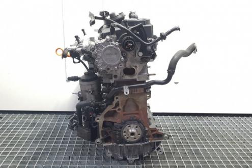 Motor, Vw Jetta 3 (1K2) 2.0 tdi, BKD (pr:110747)