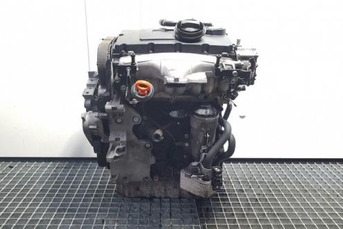 Motor, Vw Passat (3C2) 2.0 tdi, BKP (pr:110747)