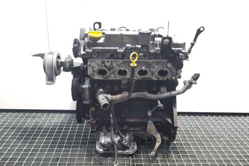 Motor, Opel Astra H, 1.7 cdti, Z17DTH (pr:110747)