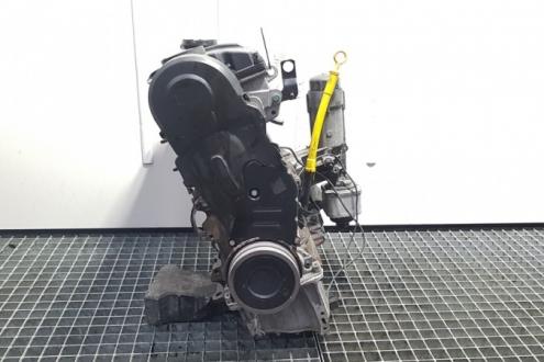 Motor, Vw Passat (3B2) 1.9 tdi, ATJ (pr:110747)