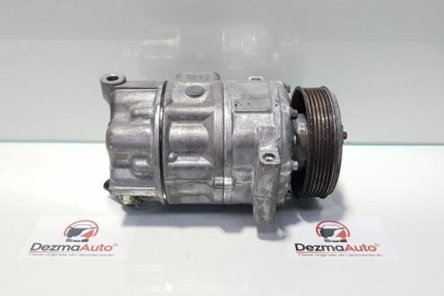 Compresor clima, Vw Jetta 3 (1K2) 2.0 tdi, cod 1K0820803 (id:365211)