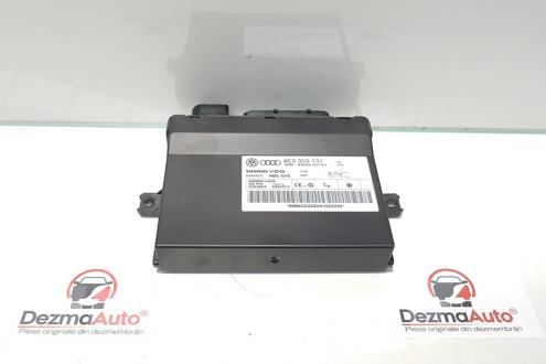 Unitate control, Audi A8 (4E) 3.0 tdi, cod 4E0909131 (id:365057)