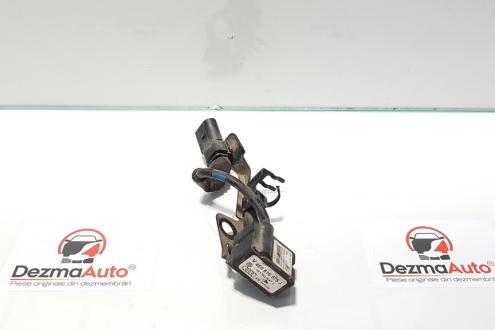Senzor suspensie, Audi A8 (4E) 3.0 tdi, cod 4E0907651G (id:365042)