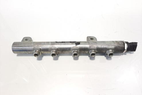 Rampa injectoare, cod 55197370, Opel Zafira B (A05), 1.9 CDTI, Z19DT (id:365373)