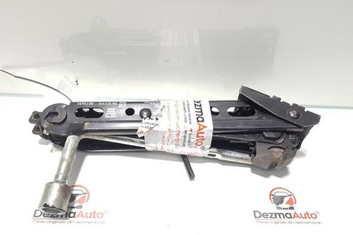 Cric cu cheie, Opel Corsa D, cod GM09127172 (id:365388)
