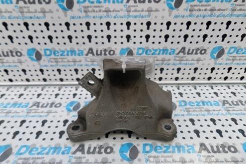 Suport motor dreapta, 4F0199308AB, Audi A6, 4F, 2.7tdi, BPP (id.158158)