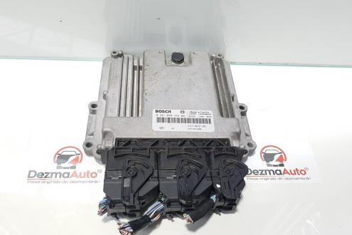 Calculator motor, Dacia Sandero, 1.5 dci, cod 237102213R (id:365483)