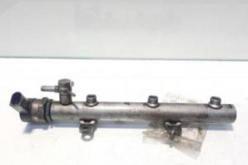 Rampa injectoare stanga, 059130089AA, Audi A6, 4F, 2.7tdi (id.162248)