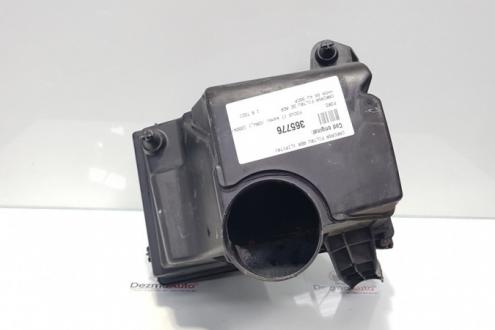 Carcasa filtru aer, Ford Focus 2 combi (DA) 1.6tdci (id:365776)