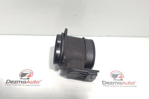 Debitmetru aer, Ford Focus 2 combi (DA) 1.6 tdci, cod 9650010780 (id:365777)