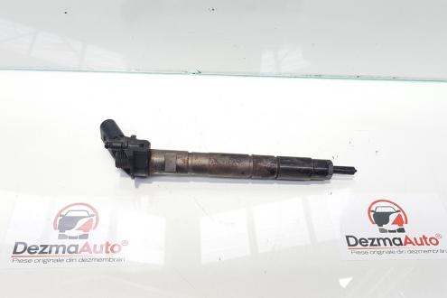 Injector, Audi A6 (4F2, C6) 3.0 tdi, cod 059130277S (id:365379)
