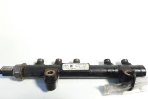 Rampa injectoare, Ford Focus 3, 1.6 tdci, cod 9655297580 (id:365319)