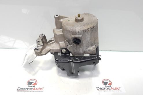 Suport filtru combustibil, Ford Focus 3, 1.6 tdci, cod AV6Q-9180-AF (id:365317)