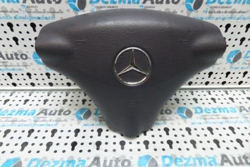 Airbag volan A1684600208, Mercedes Vaneo 2002-2005