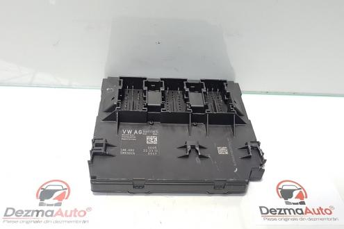 Modul confort, Vw Passat Variant (365) cod 3AA937087G (id:365632)