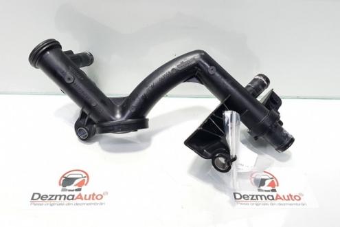 Teava apa, Ford Focus 2 (DA) 1.6 tdci, cod 9670254180 (id:365985)