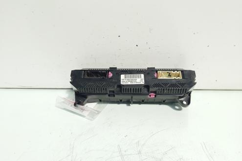 Display climatronic, Ford Focus 3 Turnier, cod BM5T-18C612-CH (id:365964)