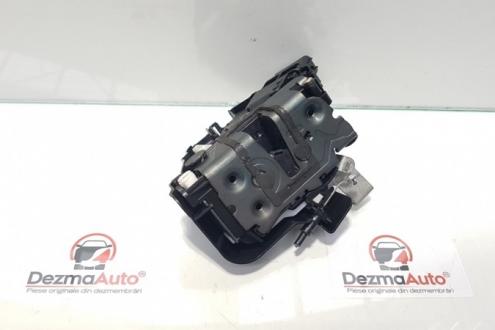 Calculator airbag, Ford Focus 2 combi (DA) 1.6 tdci, cod 4M5T-14B056-BJ (id:365835)