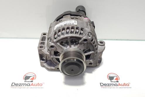 Alternator, Fiat Punto (188) 1.3 m-jet, cod 51927505 (pr:110747)