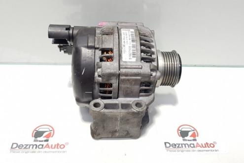 Alternator, Fiat Punto (188) 1.3 m-jet, cod 51927505 (pr:110747)