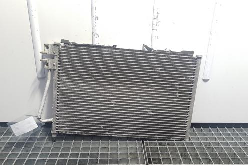 Radiator clima, Ford Fiesta 5, 1.4 tdci, cod 2S6H-19710-AC (id:366003)