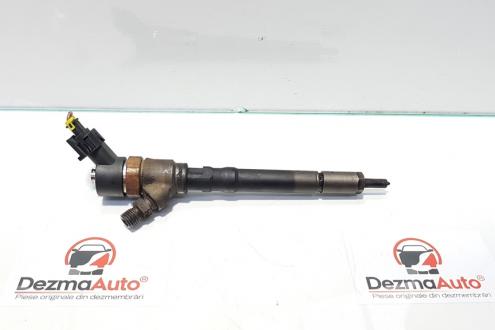 Injector, Hyundai Santa Fe 1 (SM) 2.0 crdi, cod 0445110064 (id:366230)