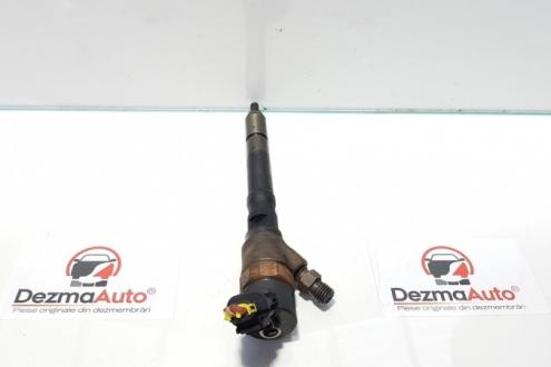 Injector, Hyundai Santa Fe 1 (SM) 2.0 crdi, cod 0445110064 (id:366230)