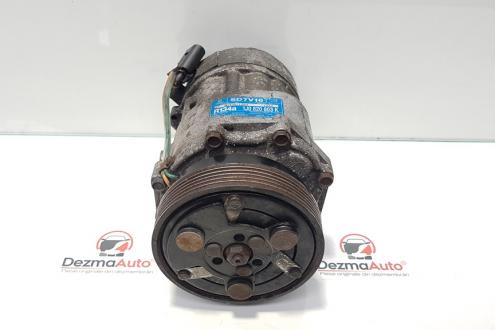 Compresor clima, Vw Golf 4 (1J1) 1.9 tdi, cod 1J0820803K (pr:117994)