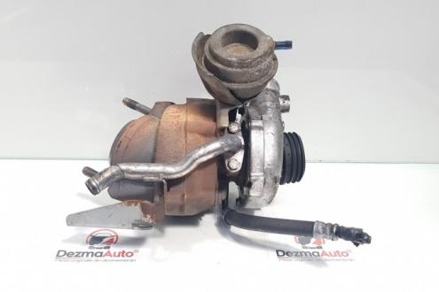 Turbosuflanta, cod 7781450, Land Rover Freelander (LN) 2.0 diesel, 204D3, 4x4 (id:366139)