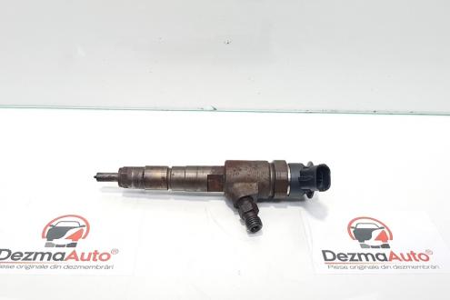 Injector, Peugeot 308, 1.6 hdi, cod 0445110340 (id:366090)