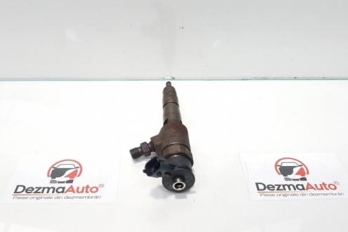 Injector, Peugeot 308, 1.6 hdi, cod 0445110340 (id:366089)