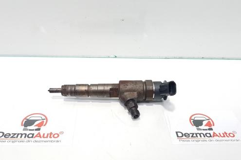 Injector, Peugeot 308, 1.6 hdi, cod 0445110340 (id:366087)