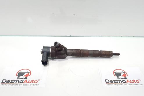 Injector, Opel Insignia, 2.0 cdti, cod 0445110327 (id:366077)