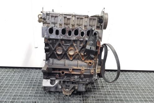 Motor, Renault Laguna 2, 1.9 dci, F9Q750 (id:366322)