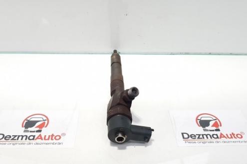 Injector, Opel Insignia, 2.0 cdti, cod 0445110327 (id:366075)