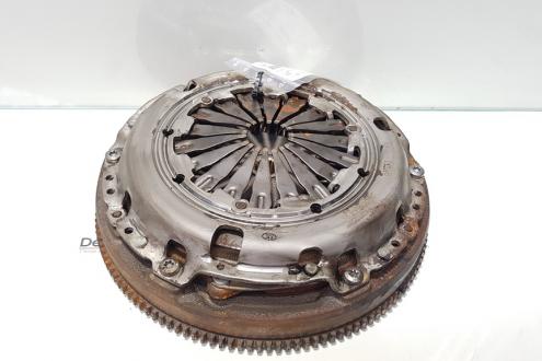 Volanta masa simpla, Peugeot 308, 1.6 hdi, cod 9686253980 (id:366092)