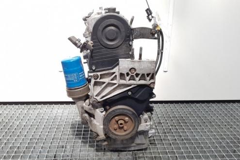 Motor, Hyundai Santa Fe 1 (SM) 2.0 crdi, D4EA (id:366321)