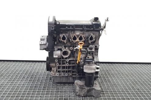 Bloc motor ambielat, Vw Golf 4 (1J1) 1.6 benz, cod AEH