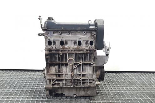 Bloc motor ambielat, Vw Polo Variant (6V5) 1.6 benz, cod AEH