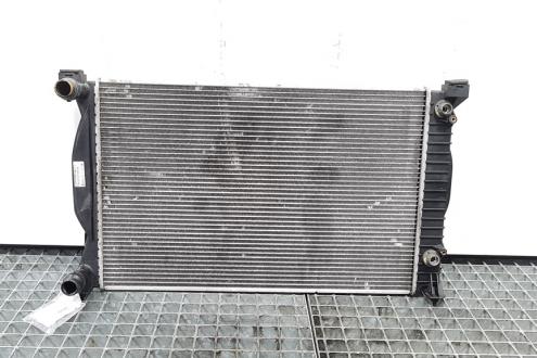 Radiator racire apa, Audi A4 (8EC, B7) 2.0 tdi, cod 8E0121251L (id:366389)