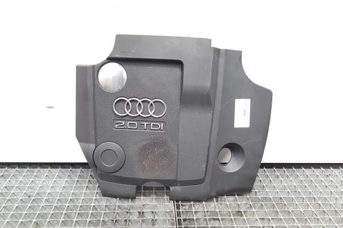 Capac protectie motor, Audi A4 (8EC, B7) 2.0 tdi, cod 03G103925AS (id:366356)
