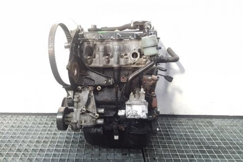 Bloc motor ambielat AFN, Audi A4 Avant (8D5, B5), 1.9 tdi