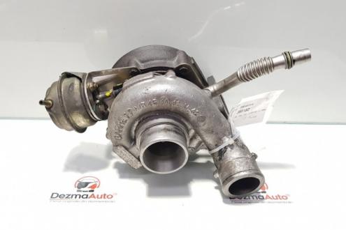 Turbosuflanta, Audi A6 (4B2, C5) 2.5 tdi, cod 059145701K (id:366182)