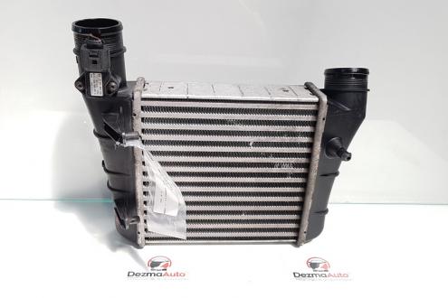 Radiator intercooler, Audi A4 (8EC, B7) 2.0 tdi, cod 8E0145805AA (id:366387)
